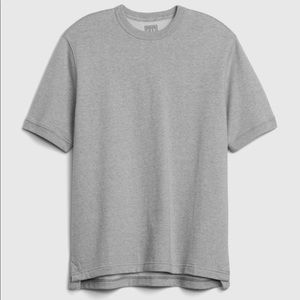 Gap Short Sleeve Sweatshirt